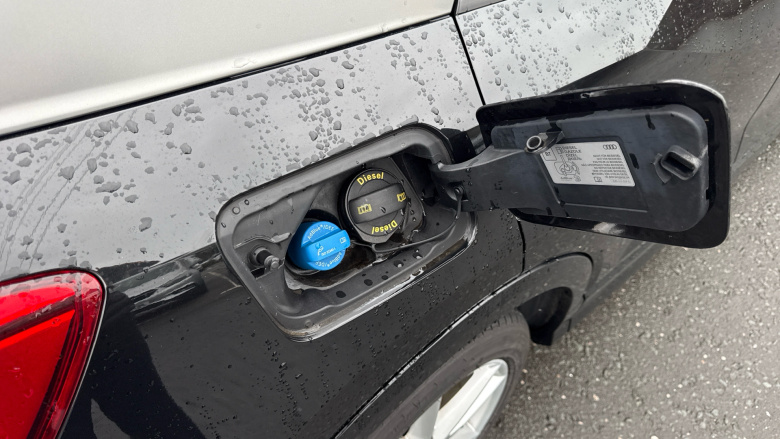 Audi Q2 30 TDI S Line 5dr Diesel Estate